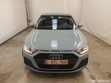  Audi  A1 Sportback Audi  1.0 25 TFSI 70kW Attraction 5d #5