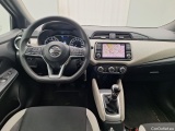  Nissan  Micra Nissan,  '17, Nissan  0.9 IG-T Acenta 5d #5