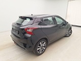  Nissan  Micra Nissan,  '17, Nissan  0.9 IG-T Acenta 5d #8