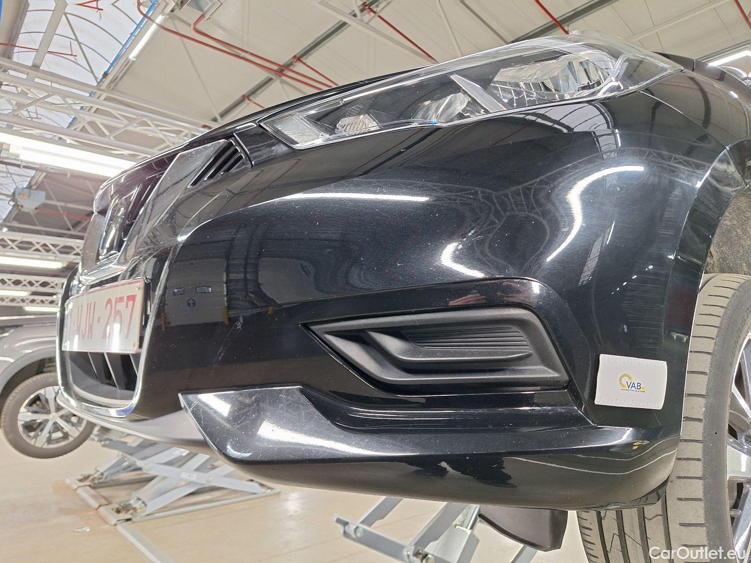  Nissan  Micra Nissan,  '17, Nissan  0.9 IG-T Acenta 5d #7