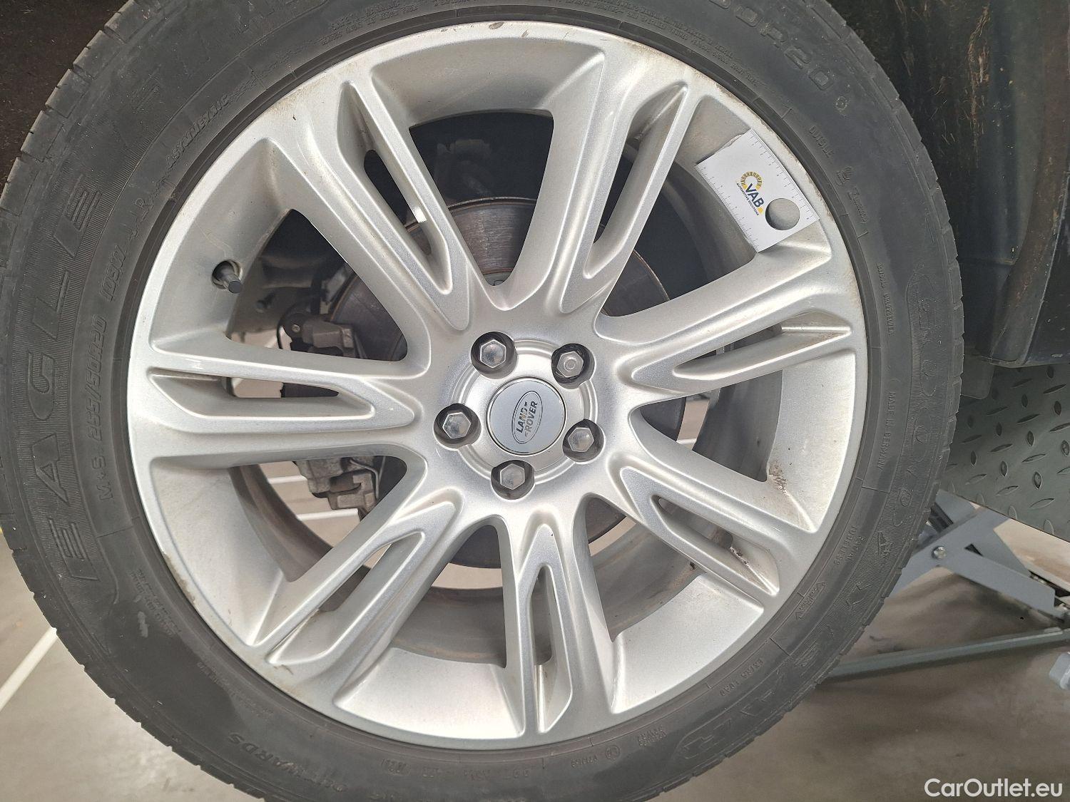  Land Rover  Range Rover Land Rover, RR.Velar FL'20, Land Rover  Velar D200 R-Dynamic S 5d #4