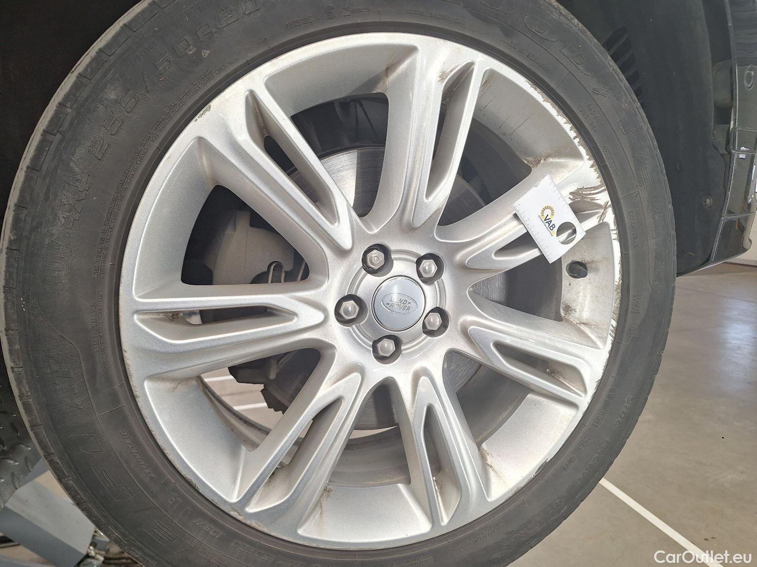  Land Rover  Range Rover Land Rover, RR.Velar FL'20, Land Rover  Velar D200 R-Dynamic S 5d #1