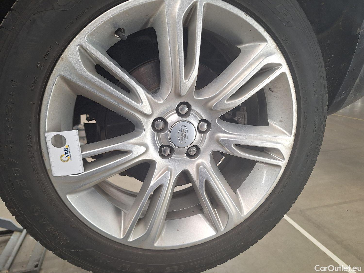  Land Rover  Range Rover Land Rover, RR.Velar FL'20, Land Rover  Velar D200 R-Dynamic S 5d #5