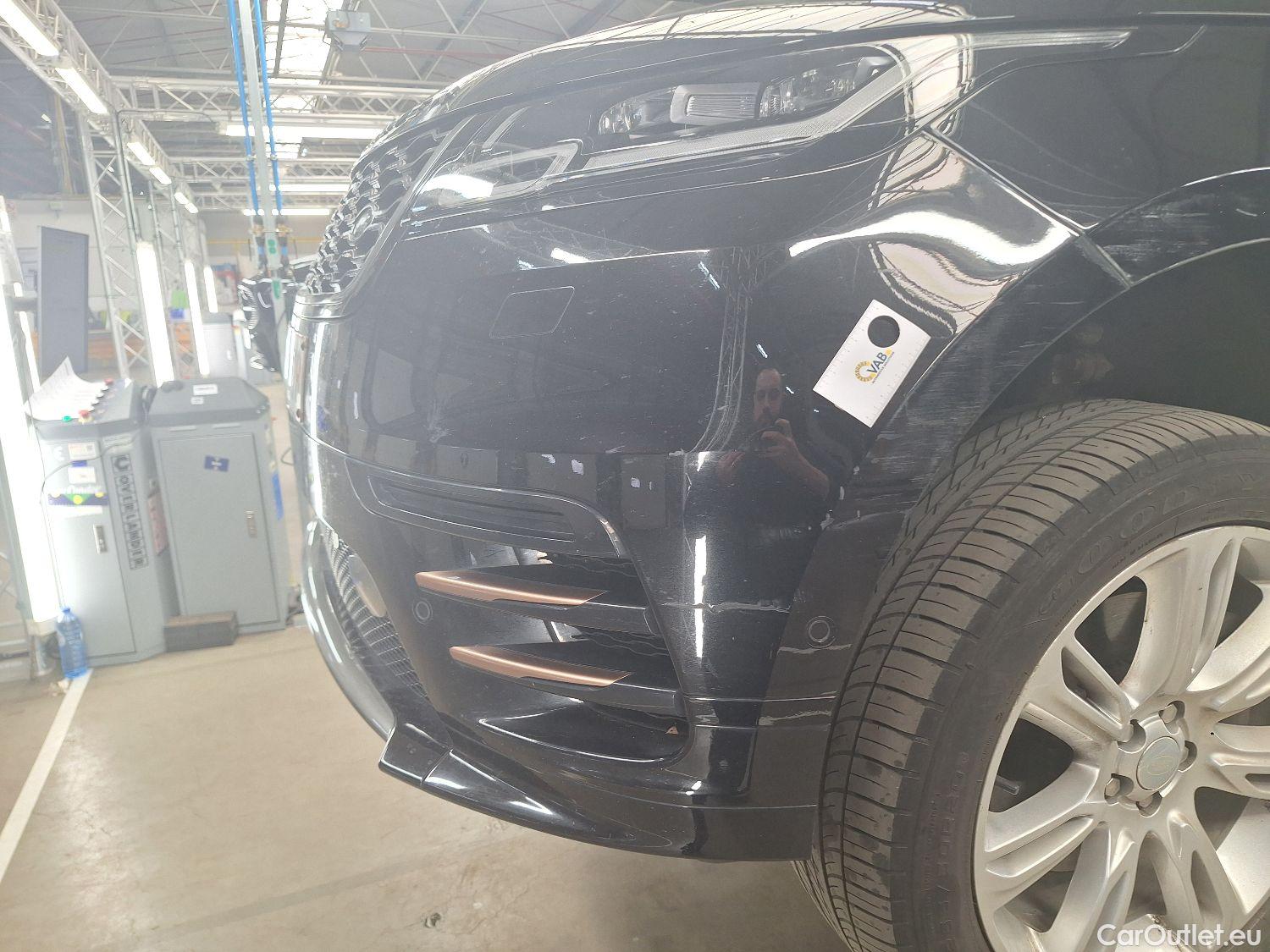  Land Rover  Range Rover Land Rover, RR.Velar FL'20, Land Rover  Velar D200 R-Dynamic S 5d #34