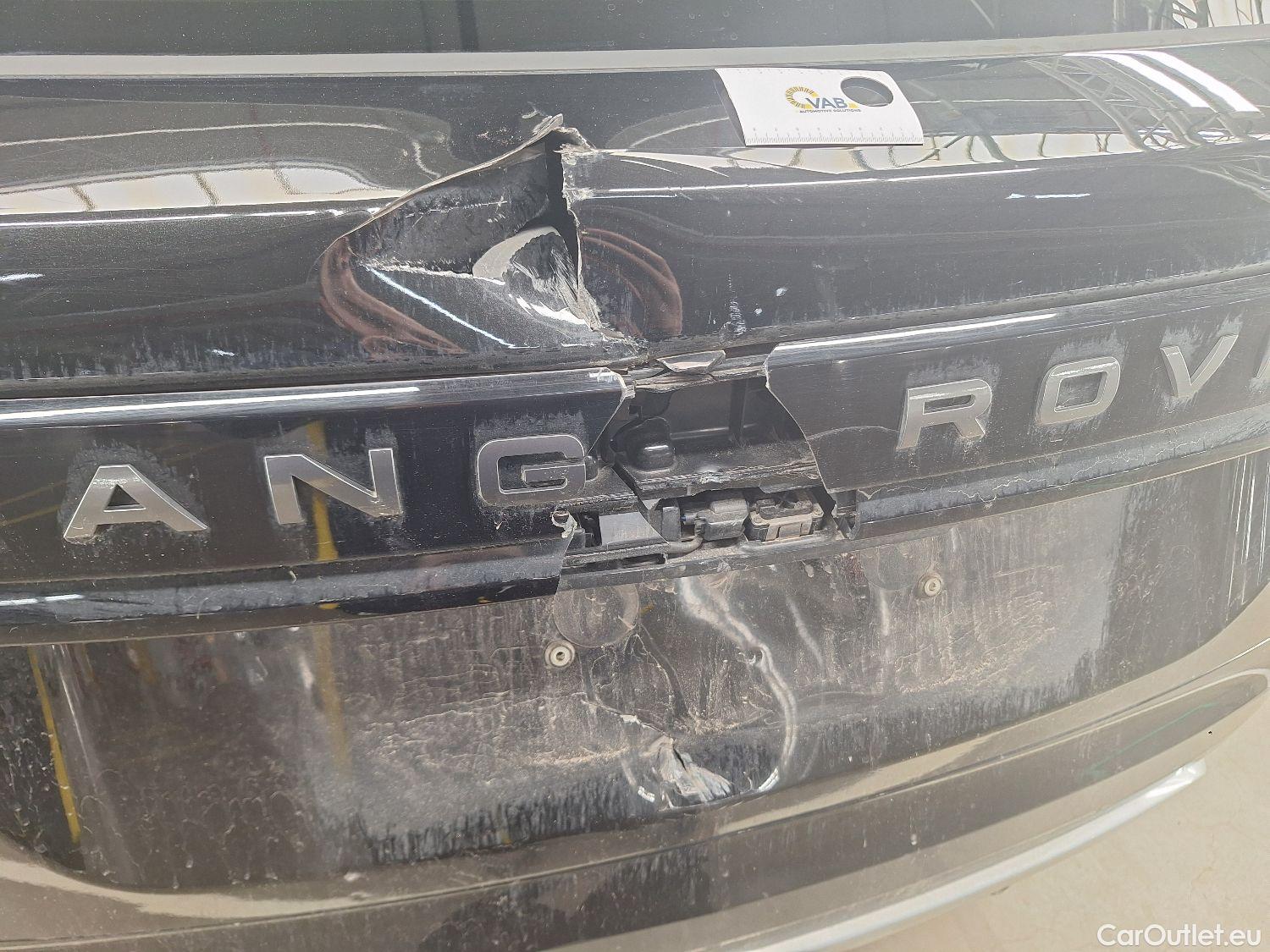  Land Rover  Range Rover Land Rover, RR.Velar FL'20, Land Rover  Velar D200 R-Dynamic S 5d #53