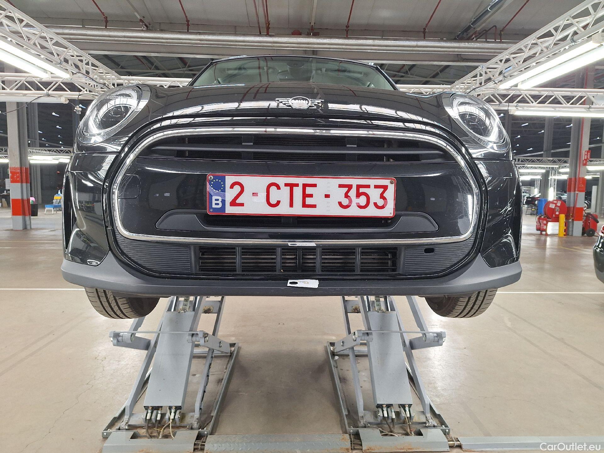  Mini  Mini ,  3d '14,  Cooper 3d #20