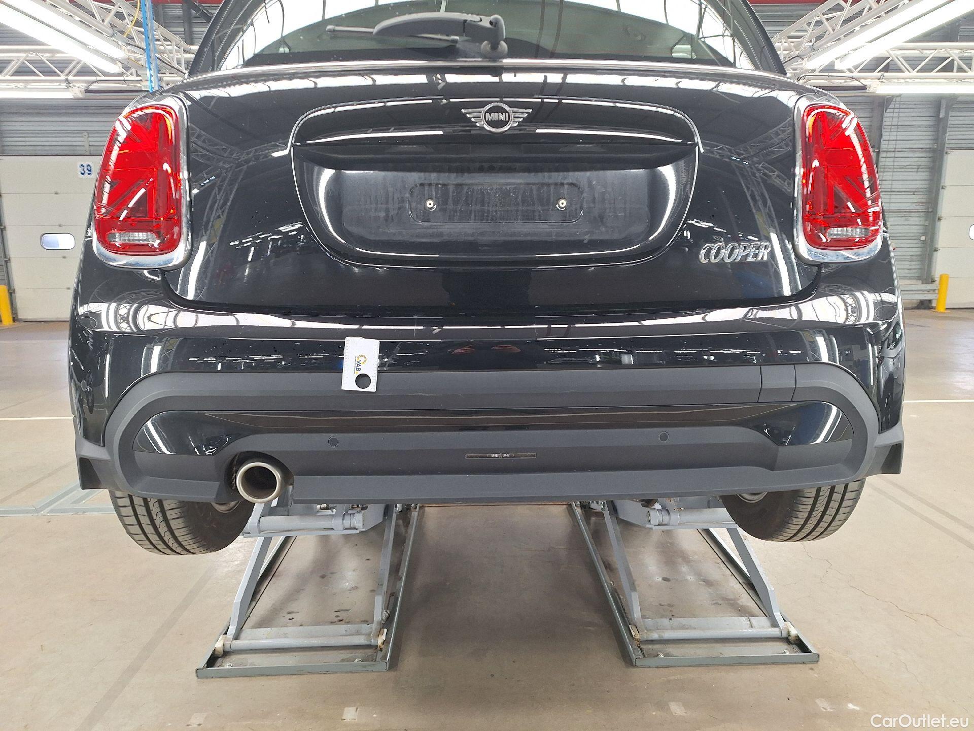  Mini  Mini ,  3d '14,  Cooper 3d #6