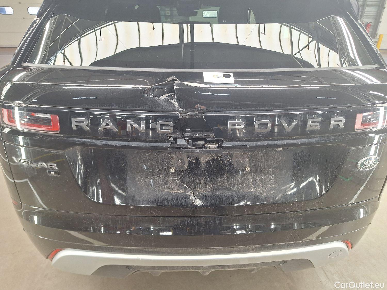  Land Rover  Range Rover Land Rover, RR.Velar FL'20, Land Rover  Velar D200 R-Dynamic S 5d #52