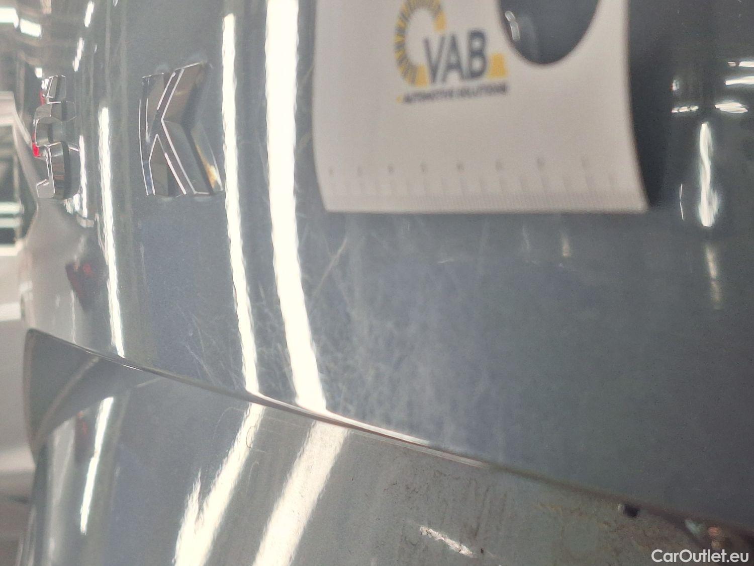  Skoda  Karoq Skoda,  '17, Skoda  1.0 TSI 85kW Ambition 5d #40