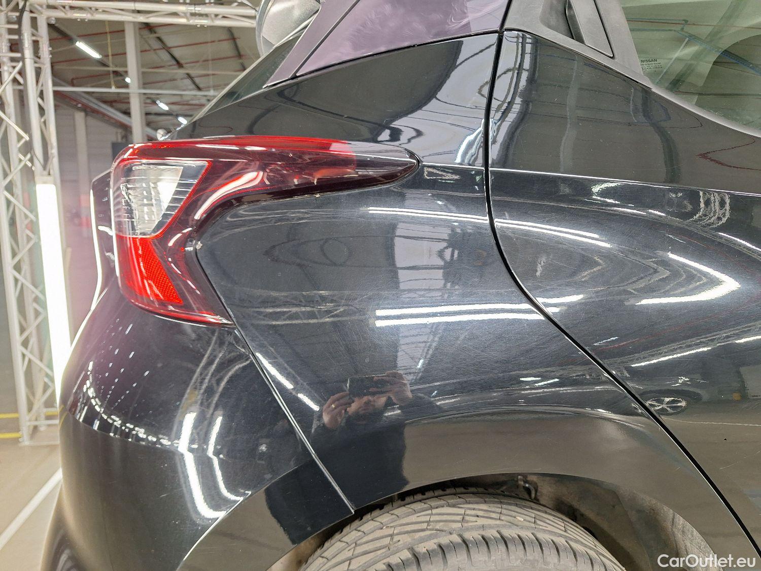  Nissan  Micra Nissan,  '17, Nissan  0.9 IG-T Acenta 5d #26