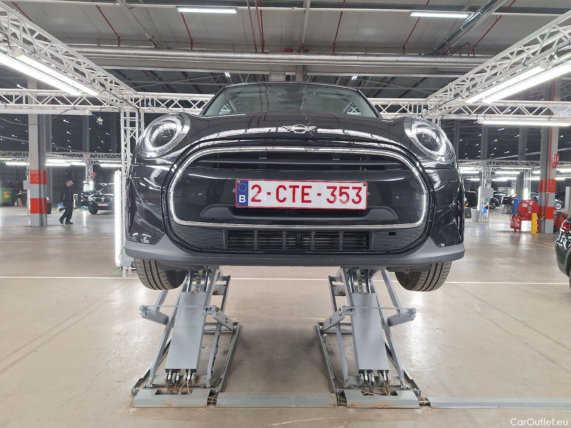  Mini  Mini ,  3d '14,  Cooper 3d #18