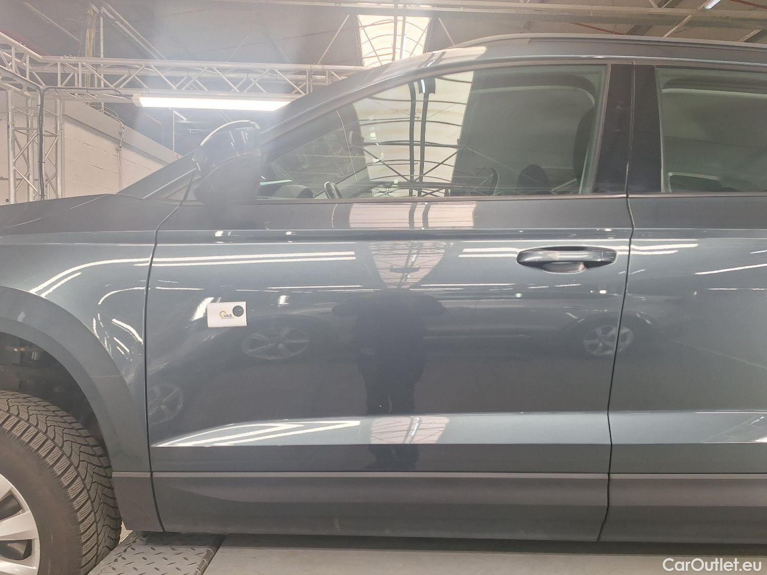  Skoda  Karoq Skoda,  '17, Skoda  1.0 TSI 85kW Ambition 5d #45