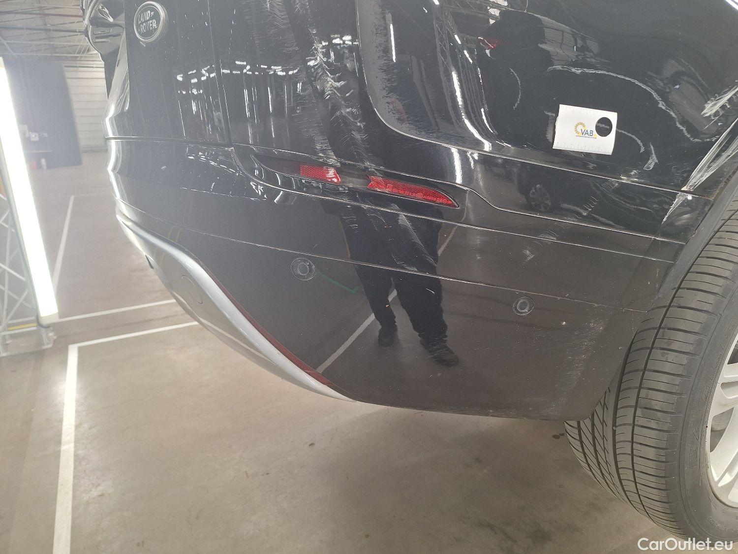  Land Rover  Range Rover Land Rover, RR.Velar FL'20, Land Rover  Velar D200 R-Dynamic S 5d #43