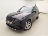  Land Rover  Range Rover Land Rover, RR.Velar FL'20, Land Rover  Velar D200 R-Dynamic S 5d #2
