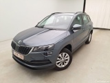  Skoda  Karoq Skoda,  '17, Skoda  1.0 TSI 85kW Ambition 5d #2