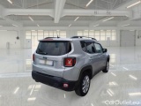  Jeep  Patriot JEEP RENEGADE / 2018 / 5P / SUV 1.6 MJET 130CV LIMITED #2