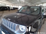  Jeep  Patriot JEEP RENEGADE / 2018 / 5P / SUV 2.0 MJET 140CV LIMITED 4WD #27