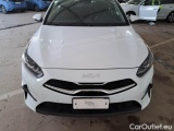  KIA  Cee'd KIA CEED SPORTSWAGON / 2018 / 5P / STATION WAGON 1.6 CRDI 136 CV MHEV DCT STYLE #26