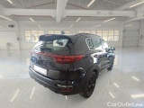  KIA  Sportage KIA  / 2018 / 5P / SUV 1.6 CRDI MHB 100KW BLACK EDIT DCT 2WD (AUTOCARRO) #2