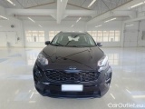  KIA  Sportage KIA  / 2018 / 5P / SUV 1.6 CRDI MHB 100KW BLACK EDIT DCT 2WD (AUTOCARRO) #6