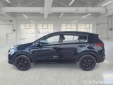  KIA  Sportage KIA  / 2018 / 5P / SUV 1.6 CRDI MHB 100KW BLACK EDIT DCT 2WD (AUTOCARRO) #8