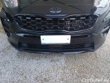  KIA  Sportage KIA  / 2018 / 5P / SUV 1.6 CRDI MHB 100KW BLACK EDIT DCT 2WD (AUTOCARRO) #23