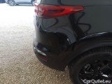 KIA  Sportage KIA  / 2018 / 5P / SUV 1.6 CRDI MHB 100KW BLACK EDIT DCT 2WD (AUTOCARRO) #46