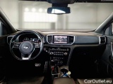  KIA  Sportage KIA  / 2018 / 5P / SUV 1.6 CRDI MH 100 GT LINE 30TH ANN DCT 2WD #3