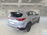  KIA  Sportage KIA  / 2018 / 5P / SUV 1.6 CRDI MH 100 GT LINE 30TH ANN DCT 2WD #2