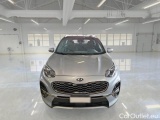  KIA  Sportage KIA  / 2018 / 5P / SUV 1.6 CRDI MH 100 GT LINE 30TH ANN DCT 2WD #6