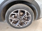  KIA  Sportage KIA  / 2018 / 5P / SUV 1.6 CRDI MH 100 GT LINE 30TH ANN DCT 2WD #17