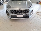  KIA  Sportage KIA  / 2018 / 5P / SUV 1.6 CRDI MH 100 GT LINE 30TH ANN DCT 2WD #25