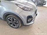  KIA  Sportage KIA  / 2018 / 5P / SUV 1.6 CRDI MH 100 GT LINE 30TH ANN DCT 2WD #28