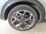  KIA  Sportage KIA  / 2018 / 5P / SUV 1.6 CRDI MH 100 GT LINE 30TH ANN DCT 2WD #18