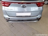  KIA  Sportage KIA  / 2018 / 5P / SUV 1.6 CRDI MH 100 GT LINE 30TH ANN DCT 2WD #32