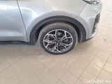  KIA  Sportage KIA  / 2018 / 5P / SUV 1.6 CRDI MH 100 GT LINE 30TH ANN DCT 2WD #36