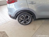  KIA  Sportage KIA  / 2018 / 5P / SUV 1.6 CRDI MH 100 GT LINE 30TH ANN DCT 2WD #40