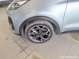  KIA  Sportage KIA  / 2018 / 5P / SUV 1.6 CRDI MH 100 GT LINE 30TH ANN DCT 2WD #48