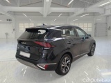  KIA  Sportage KIA  / 2021 / 5P / SUV 1.6 CRDI MHEV STYLE 2WD DCT #2