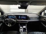  KIA  Sportage KIA  / 2021 / 5P / SUV 1.6 CRDI MHEV STYLE 2WD DCT #3