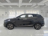  KIA  Sportage KIA  / 2021 / 5P / SUV 1.6 CRDI MHEV STYLE 2WD DCT #8