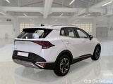  KIA  Sportage KIA  / 2021 / 5P / SUV 1.6 CRDI MHEV BUSINESS 2WD DCT #2