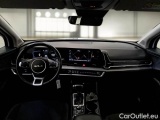  KIA  Sportage KIA  / 2021 / 5P / SUV 1.6 CRDI MHEV BUSINESS 2WD DCT #3
