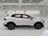  KIA  Sportage KIA  / 2021 / 5P / SUV 1.6 CRDI MHEV BUSINESS 2WD DCT #7