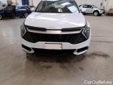  KIA  Sportage KIA  / 2021 / 5P / SUV 1.6 CRDI MHEV BUSINESS 2WD DCT #37