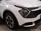  KIA  Sportage KIA  / 2021 / 5P / SUV 1.6 CRDI MHEV BUSINESS 2WD DCT #40