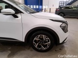  KIA  Sportage KIA  / 2021 / 5P / SUV 1.6 CRDI MHEV BUSINESS 2WD DCT #42