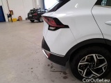  KIA  Sportage KIA  / 2021 / 5P / SUV 1.6 CRDI MHEV BUSINESS 2WD DCT #62