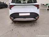  KIA  Sportage KIA  / 2021 / 5P / SUV 1.6 CRDI MHEV BUSINESS 2WD DCT #64
