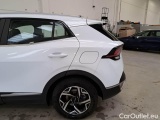  KIA  Sportage KIA  / 2021 / 5P / SUV 1.6 CRDI MHEV BUSINESS 2WD DCT #70